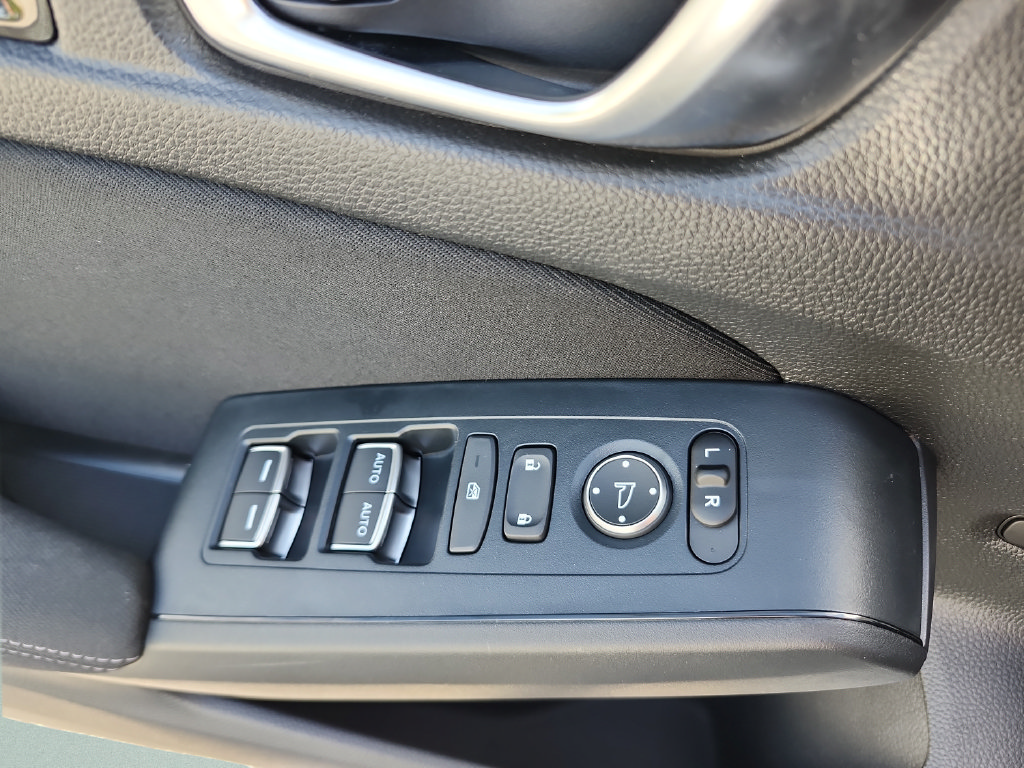 Used 2024 Honda Civic EX image 23