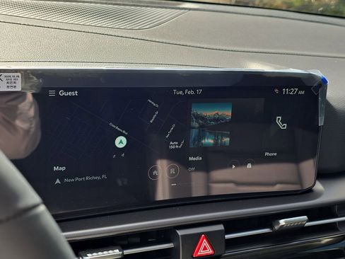 New 2026 Kia Sportage SX AWD/4WD image 24