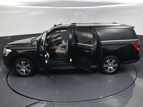 Used 2024 Ford Expedition Max Limited RWD image 25