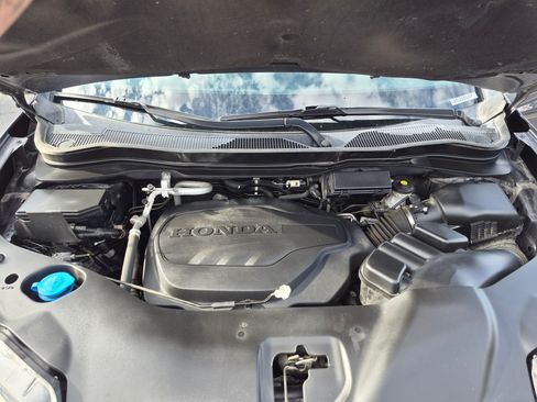 Certified 2020 Honda Ridgeline RTL-E image 33