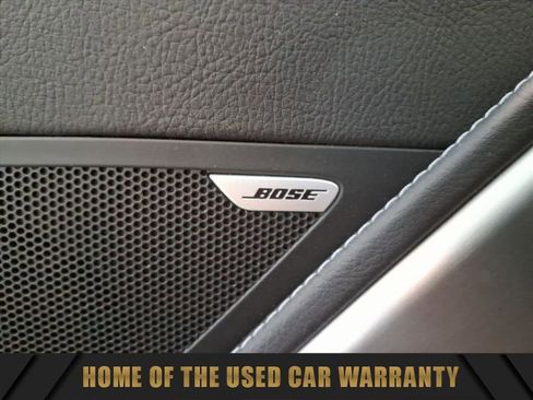 Used 2015 Chevrolet Corvette Stingray Coupe w/ Carbon Flash Badge Package image 30