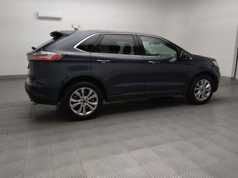 Used 2024 Ford Edge Titanium image 10