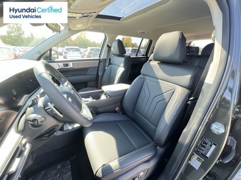 Used 2026 Hyundai Santa Fe XRT AWD/4WD image 16