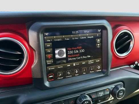 Used 2021 Jeep Gladiator Rubicon image 31