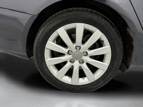 Used 2012 Audi A4 2.0T Premium w/ Convenience Pkg image 8