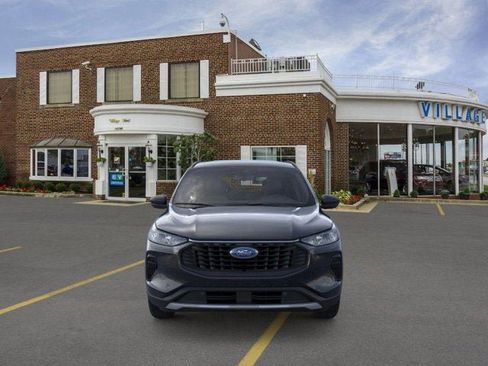 New 2026 Ford Escape Active w/ Active Premium Tech Pack AWD/4WD image 29