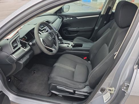 Used 2016 Honda Civic EX image 12