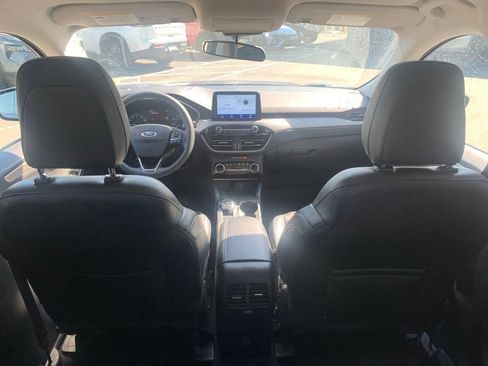 Used 2022 Ford Escape SEL AWD/4WD image 13