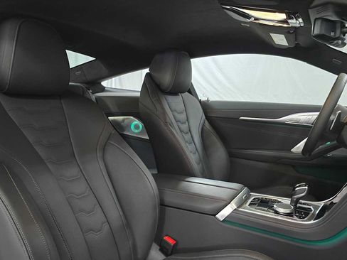 Used 2024 BMW 840i xDrive Coupe image 14