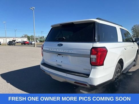 Used 2024 Ford Expedition Max XLT image 17