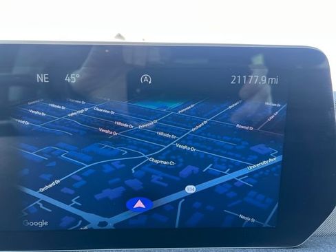 Used 2025 Ford Expedition Active image 23