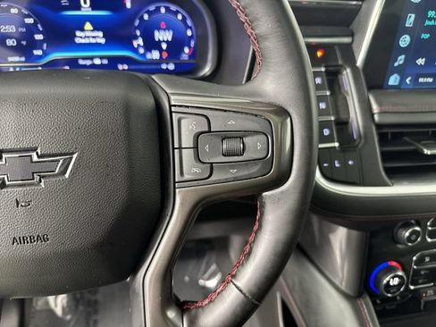 Used 2023 Chevrolet Tahoe RST w/ Luxury Package AWD/4WD image 14