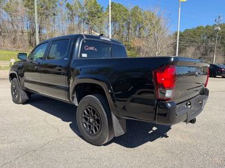 Used 2022 Toyota Tacoma SR5 w/ Technology Package video 2