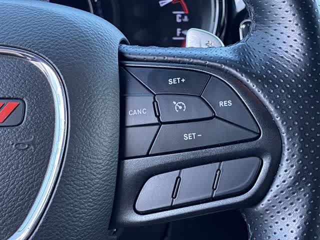 Used 2023 Dodge Durango GT RWD image 25