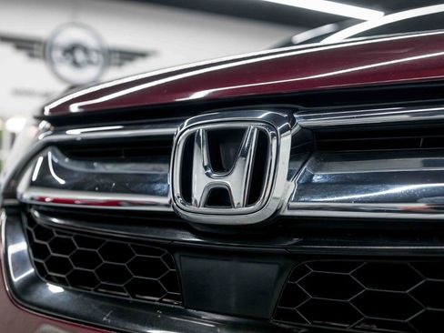 Used 2019 Honda CR-V EX-L image 13