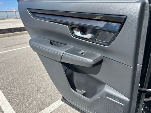 Certified 2024 Honda CR-V Sport Touring image 30