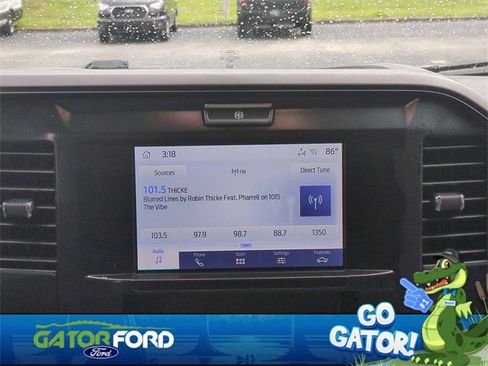 Used 2025 Ford F350 XL w/ STX Appearance Package image 18