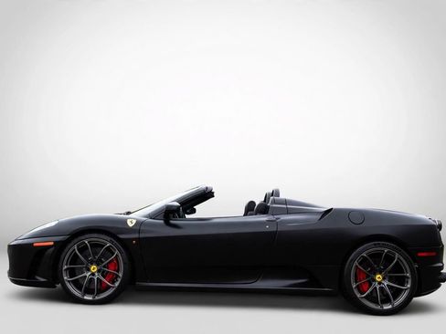 Used 2007 Ferrari F430 Spider RWD image 9