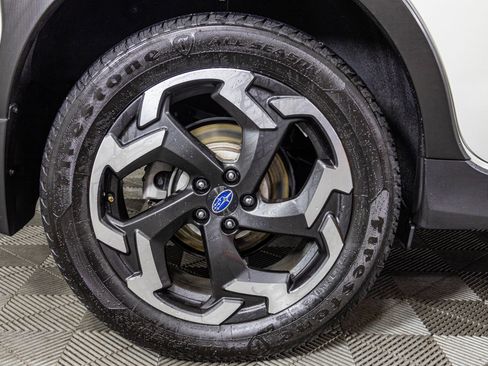 Used 2022 Subaru Crosstrek 2.5i Limited w/ Popular Package #4 image 52