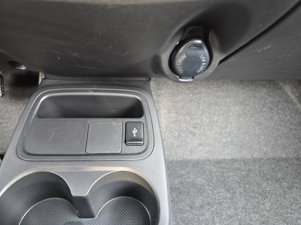 Used 2024 Mitsubishi Mirage ES FWD image 32