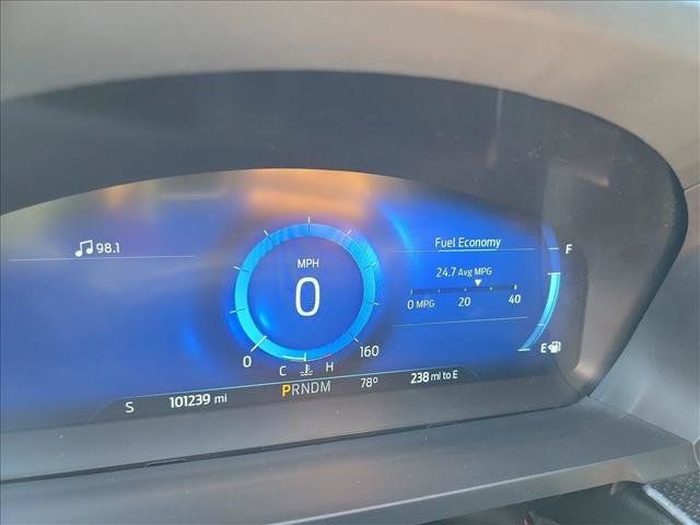 Used 2020 Ford Explorer ST w/ ST Street Pack AWD/4WD image 20