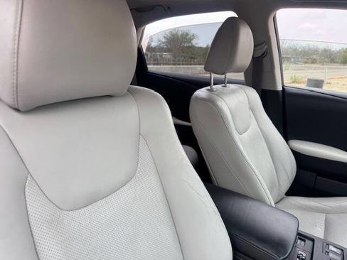 Used 2010 Lexus RX 450h 2WD image 29