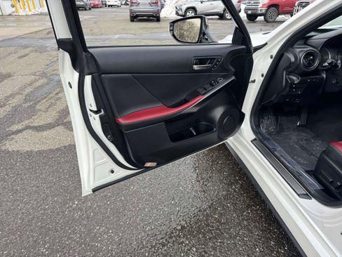 Used 2023 Lexus IS 300 AWD w/ Premium Package image 16