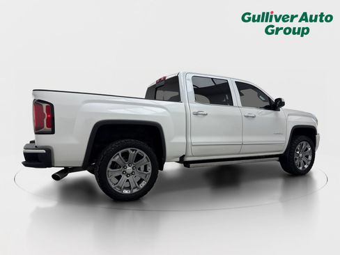 Used 2016 GMC Sierra 1500 Denali w/ Denali Ultimate Package AWD/4WD image 9