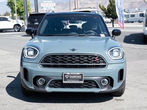 Used 2022 MINI Cooper Countryman S AWD/4WD image 3