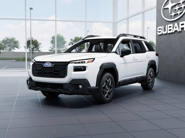 New 2026 Subaru Outback Premium AWD/4WD image 3