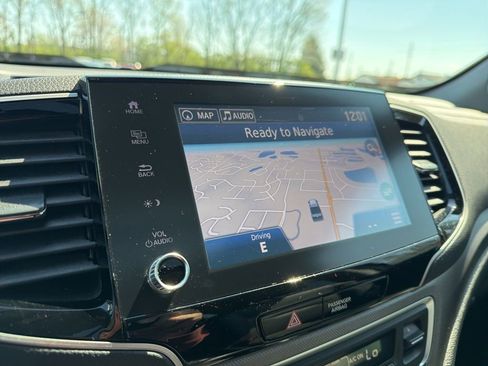 Used 2023 Honda Ridgeline RTL-E image 29