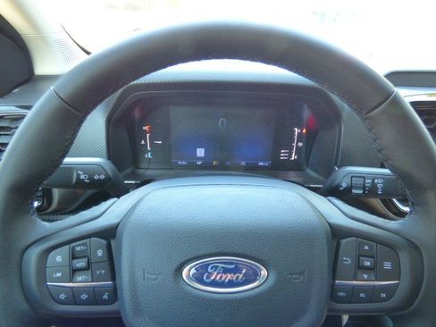 New 2025 Ford Ranger XLT image 23