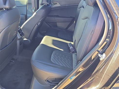 New 2026 Kia Sportage X-Line Prestige image 19