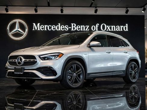 Certified 2026 Mercedes-Benz GLA 250 image 2