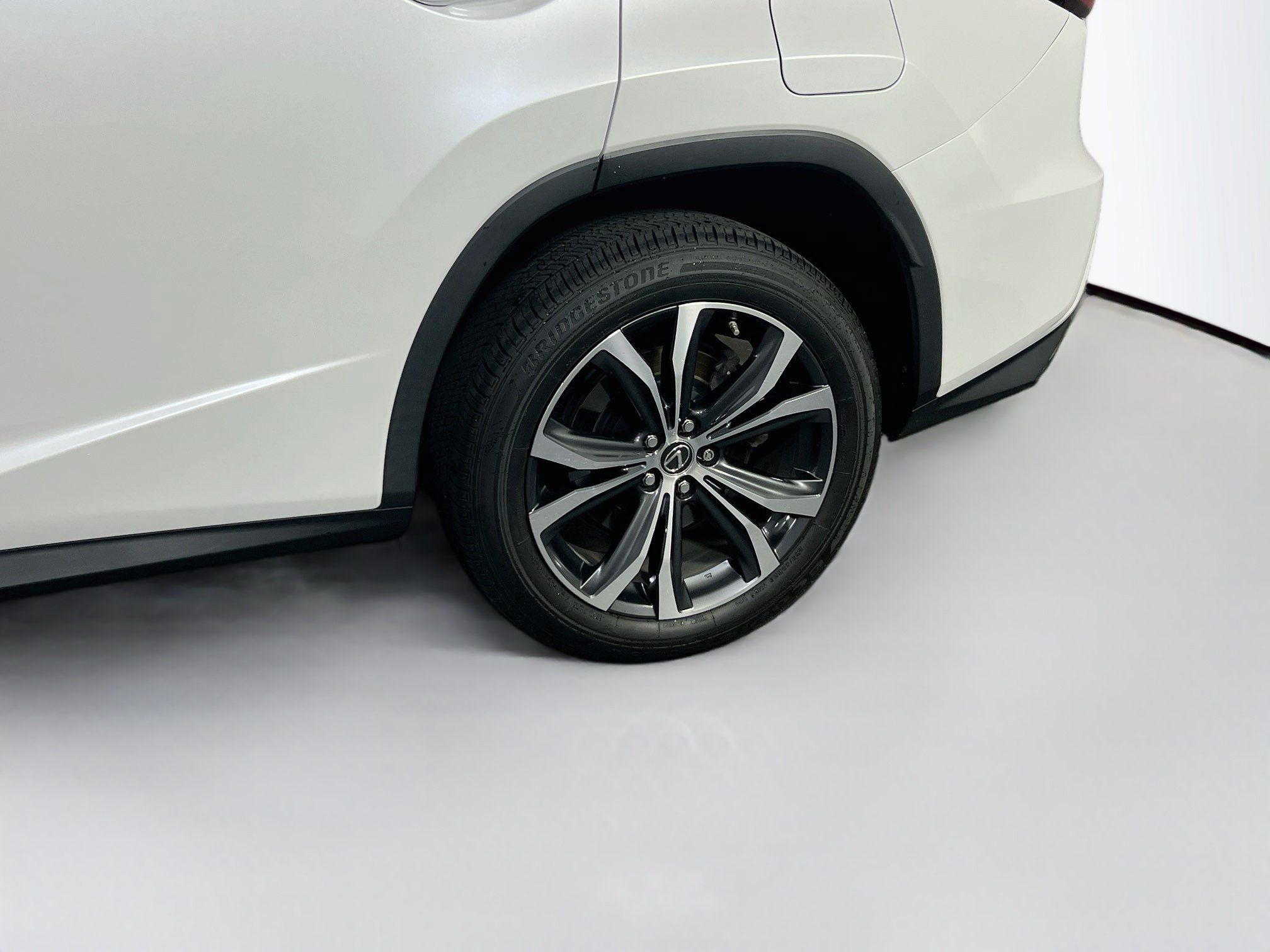 Used 2018 Lexus RX 350 AWD w/ Premium Package image 30