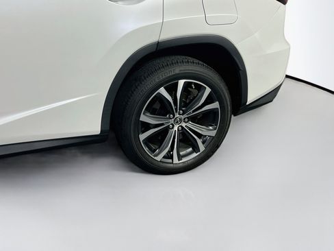 Used 2018 Lexus RX 350 AWD w/ Premium Package image 30