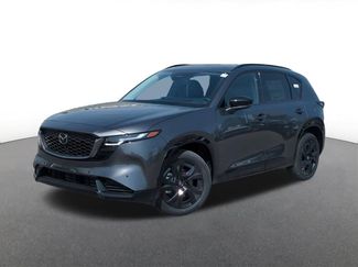 New 2026 MAZDA CX-5 2.5 S w/ Premium Plus Package AWD/4WD video 1