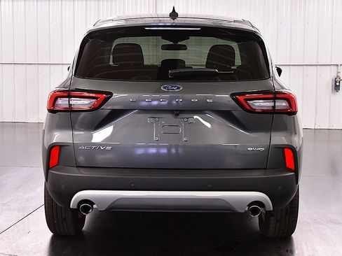 Used 2023 Ford Escape Active w/ Tech Pack #2 AWD/4WD image 5