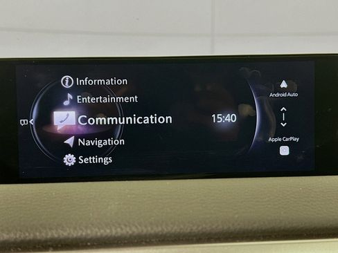 Used 2025 MAZDA CX-50 AWD 2.5 S w/ Premium Package image 21