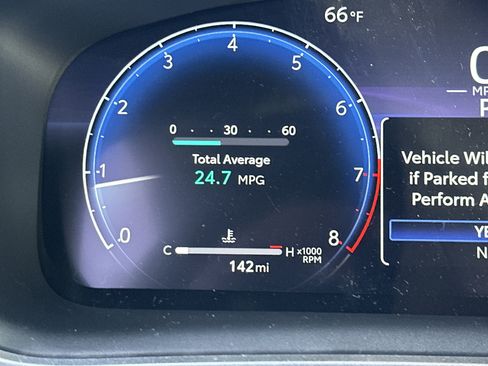 Certified 2026 Toyota Corolla Cross XLE w/ Convenience Package image 22