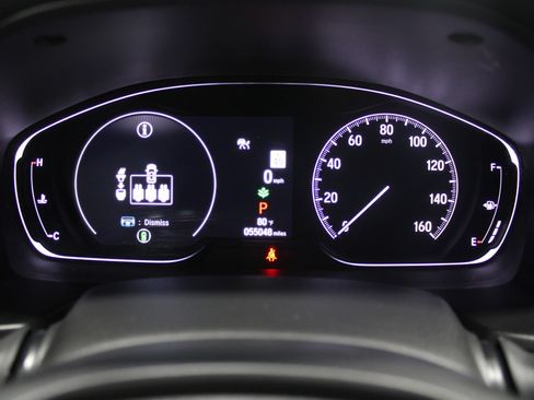 Used 2022 Honda Accord Sport image 30