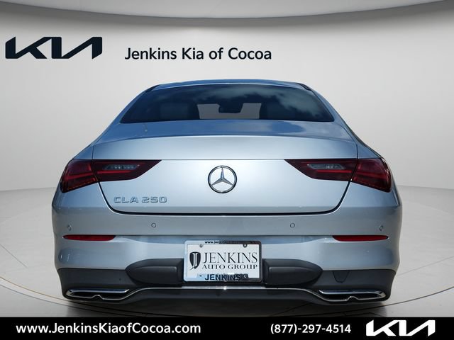 Used 2025 Mercedes-Benz CLA 250 image 6