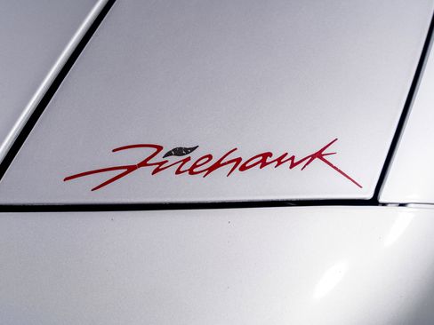 Used 1997 Pontiac Firebird Formula image 30