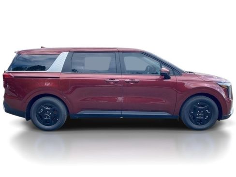 New 2026 Kia Carnival FWD image 8