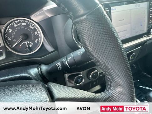 Used 2023 Toyota Tacoma SR5 AWD/4WD image 19