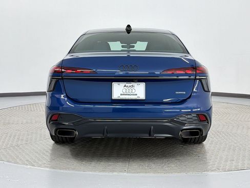 New 2026 Audi A6 Prestige AWD/4WD image 10