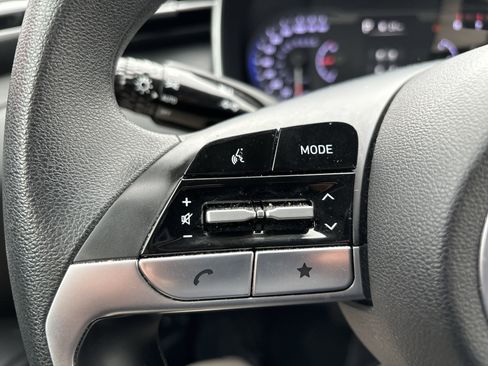 Used 2024 Hyundai Tucson SEL image 18