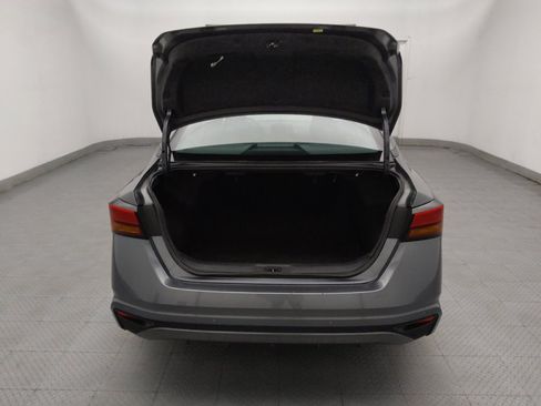 Used 2025 Nissan Altima 2.5 SV FWD image 29