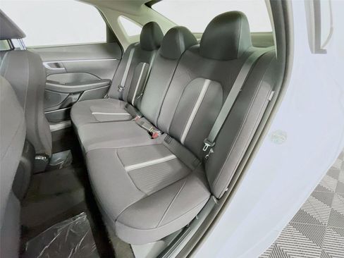 New 2026 Hyundai Sonata SE FWD image 19