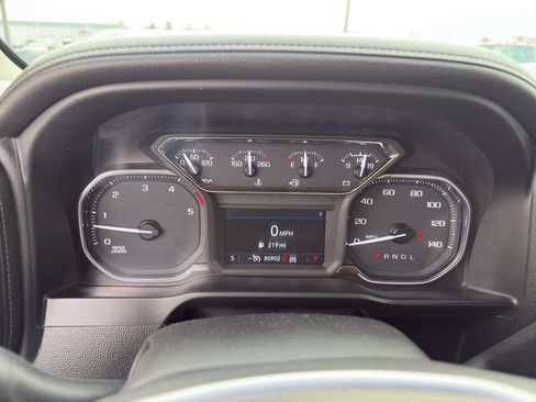 Used 2020 GMC Sierra 2500 SLE w/ SLE Value Package; image 12